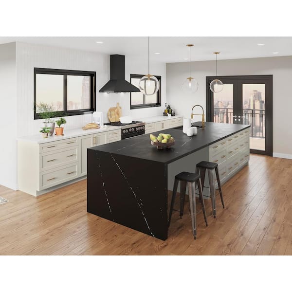 Hampton Bay Designer Series W x 96 H x D