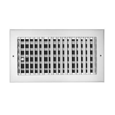Brown Fixed Blades Air Grill Outer Dimensions: 5.75 X 9.75 4 X 8 Floor Grille HVAC Premium Brown Fixed Blades Air Grill Outer Dimensions: 5.75 X 9.75 4 X 8 Floor Grille HVAC Premium