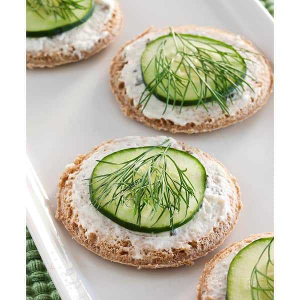 2.32 qt. Dill Plant