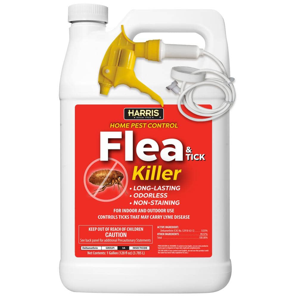 UPC 072725000207 product image for 1 Gal. Flea and Tick Killer | upcitemdb.com