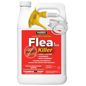 1 Gal. Flea and Tick Killer