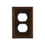 https://images.thdstatic.com/productImages/2a40edc3-0b6a-4e10-9987-9395b361fc33/svn/aged-bronze-amerelle-outlet-wall-plates-54dvb-64_65.jpg