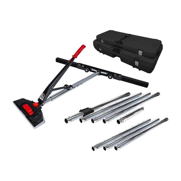 FALCON Power 44 in. Carpet Stretcher Value Kit