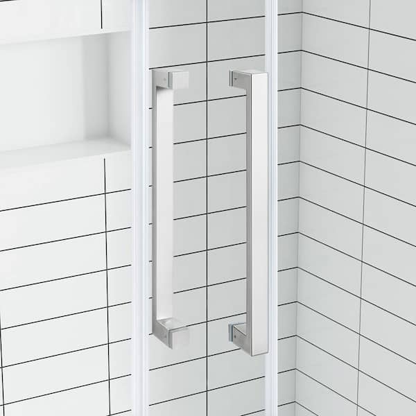 Home Decorators Collection Elsie 53 1/2 in. - 60 in. W x 76