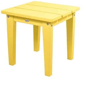 Adirondack Small Side Table