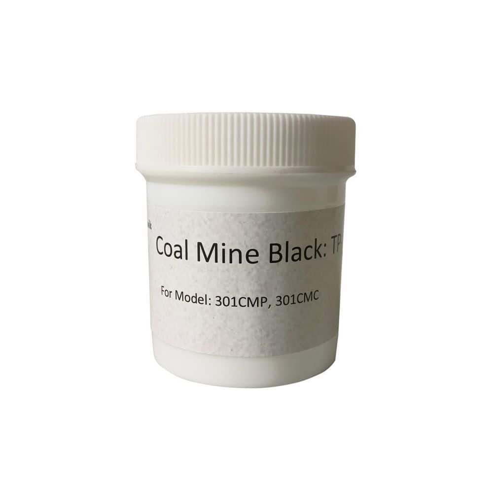 Touchup Paint 4 oz. - Coal Mine Black price history on PriceWatchPro
