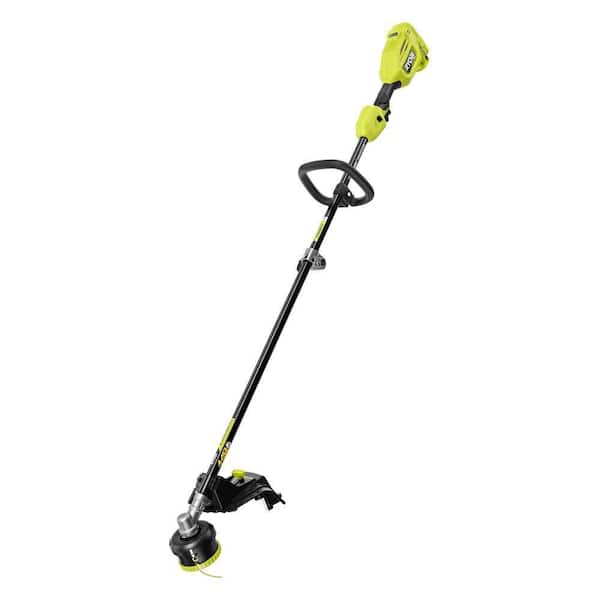 RYOBI ONE+ HP 18V Brushless Whisper Series 15 in. Cordless