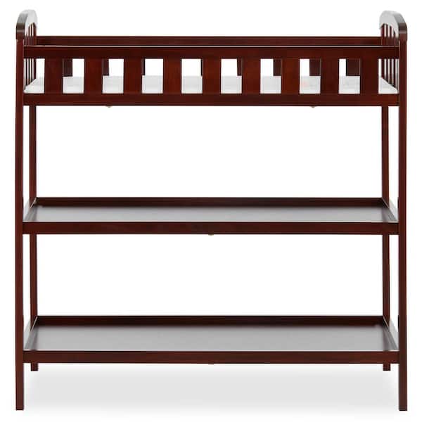 Dream On Me Emily Espresso Changing Table