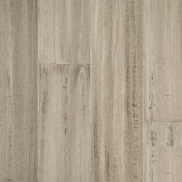 Bamboo Flooring - Hardwood Flooring - The Home Depot