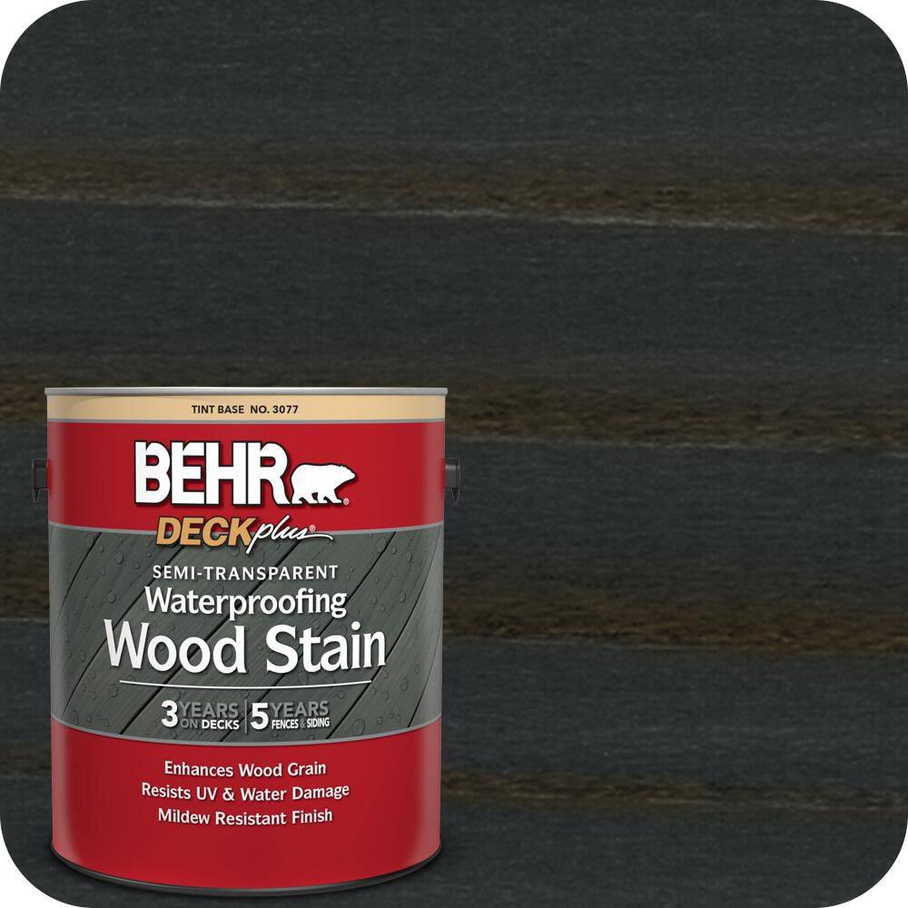 1 gal. #ST-101 Atlantic Semi-Transparent Waterproofing Exterior Wood Stain price history on PriceWatchPro