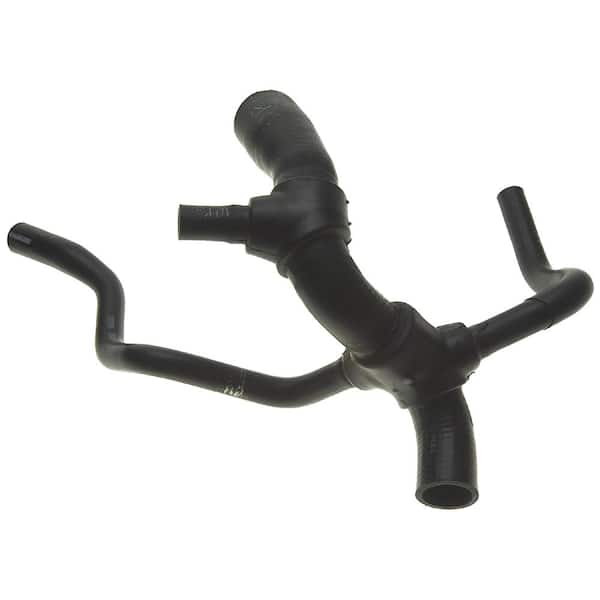 ACDelco Molded Radiator Coolant Hose - Lower