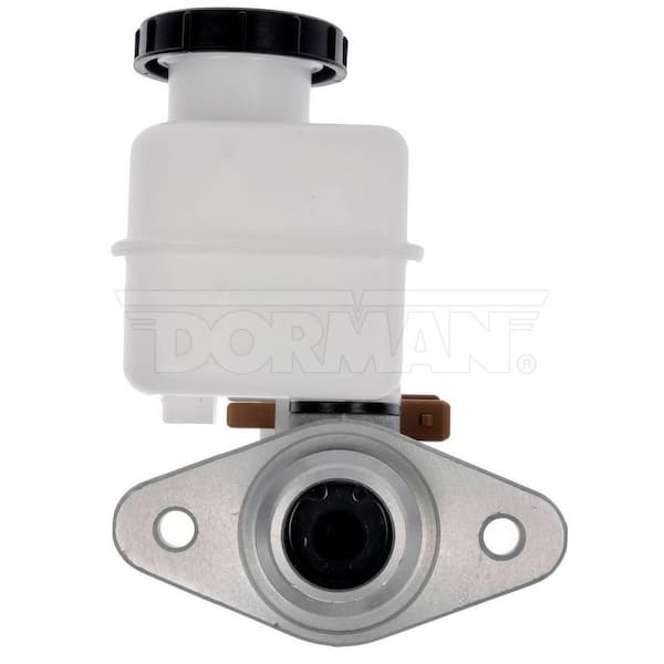 First Stop Brake Master Cylinder
