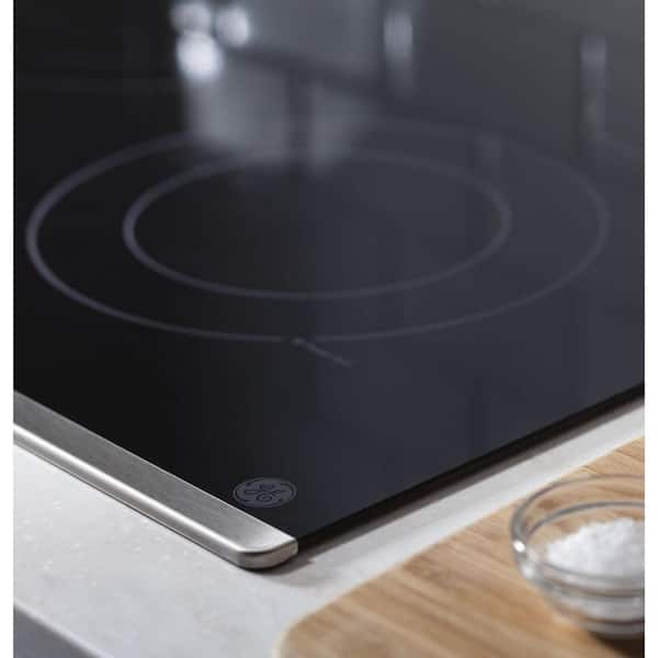 home depot 36 inch electric cooktop