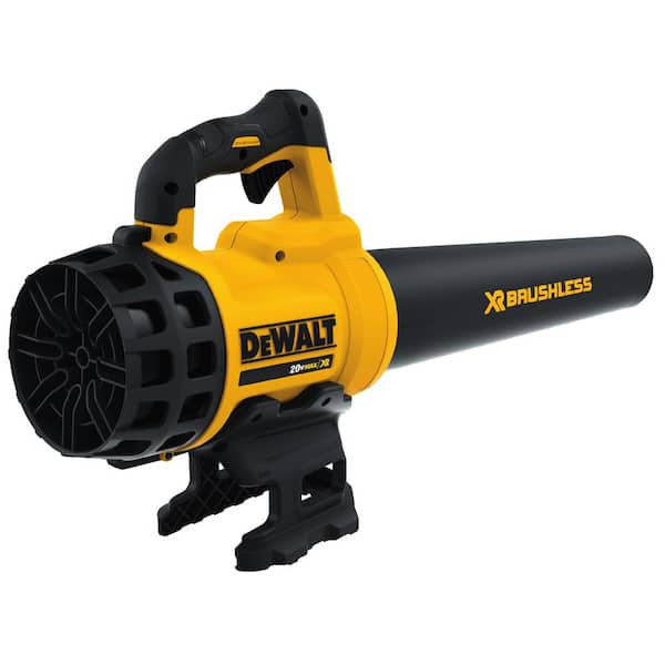 DEWALT DCKO975M1 20V MAX Cordless Lithium-Ion String Trimmer/Blower Combo Kit (2-Tool) with 4.0Ah Battery Pack and Charger Included - 3