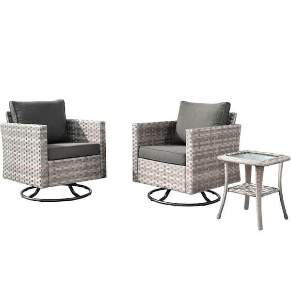 Wicker rocking chair online big lots