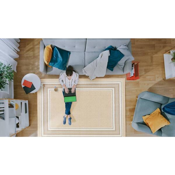 5 Different Ideas with Anti-Slip Carpet 