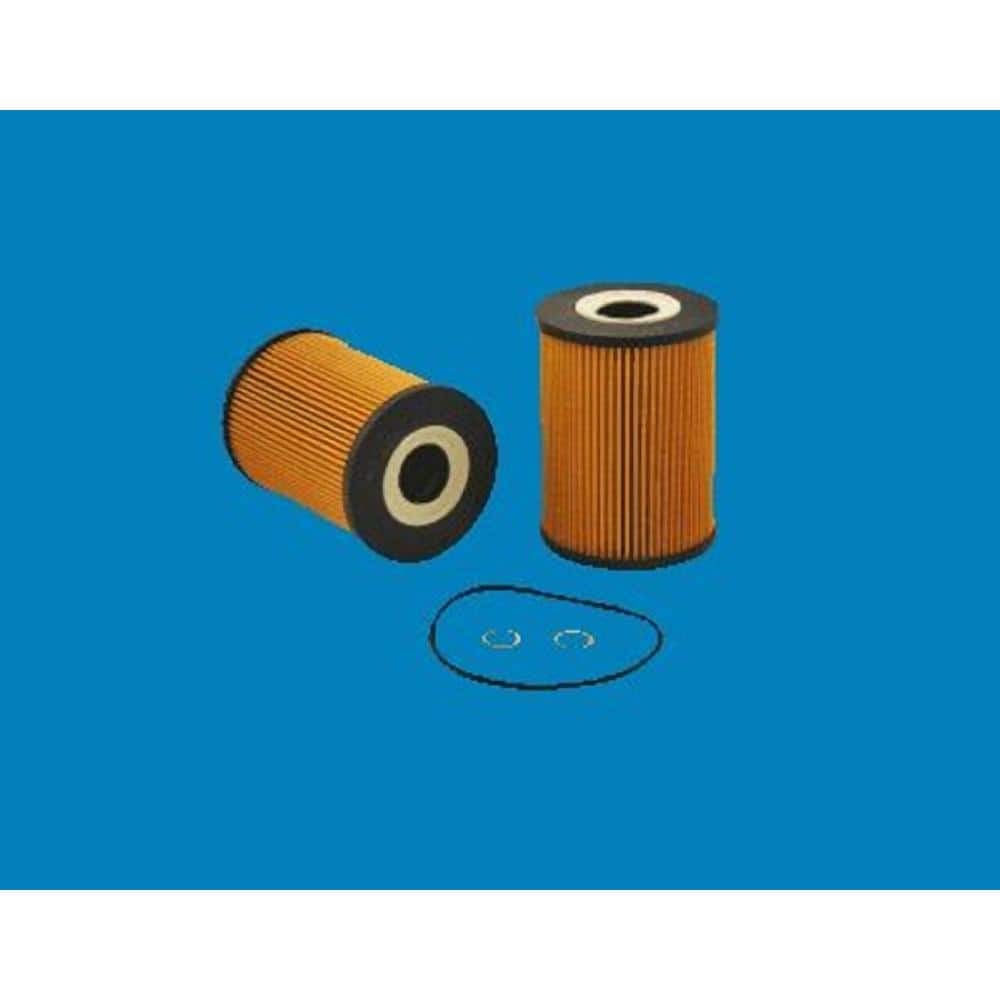 Engine Oil Filter