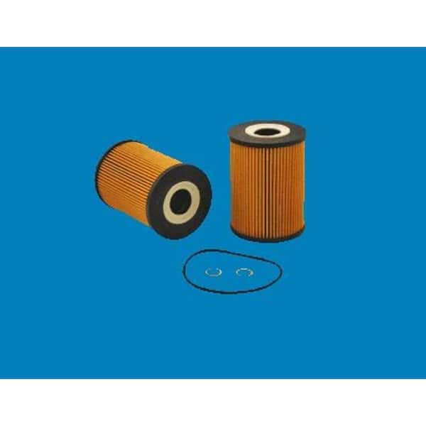 Wix Engine Oil Filter