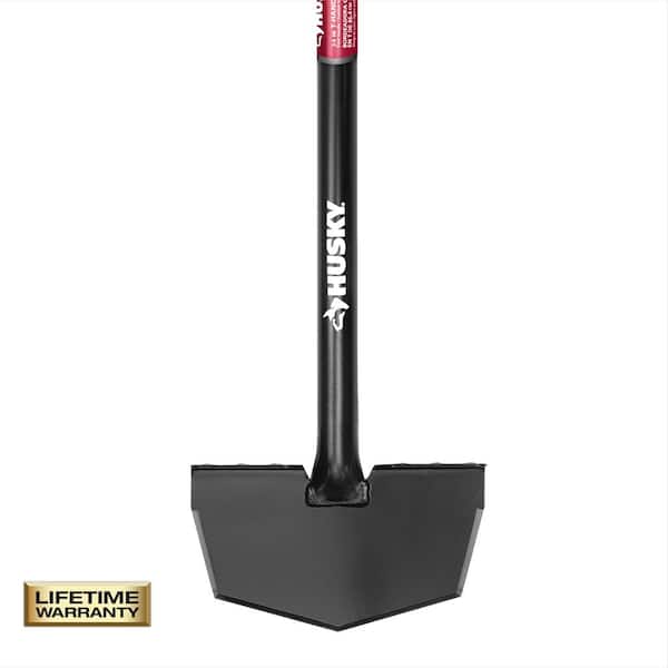 34 in. T-Handle Edger