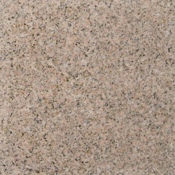 MSI Gold Rush 18 in. x 18 in. Polished Granite Floor and Wall Tile (11.25 sq. ft. / case)
