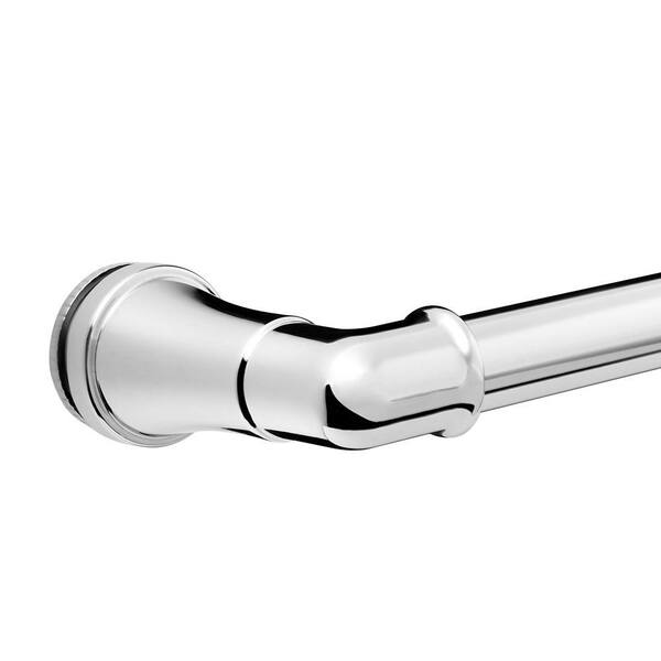 Delta Phoebe 20 in. Handles for Sliding Shower or Bathtub Door in Chrome (1-Pair)