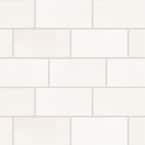LuxeCraft Spirit 3 in. x 6 in. Glazed Ceramic Wall Tile (12 sq. ft./Case)