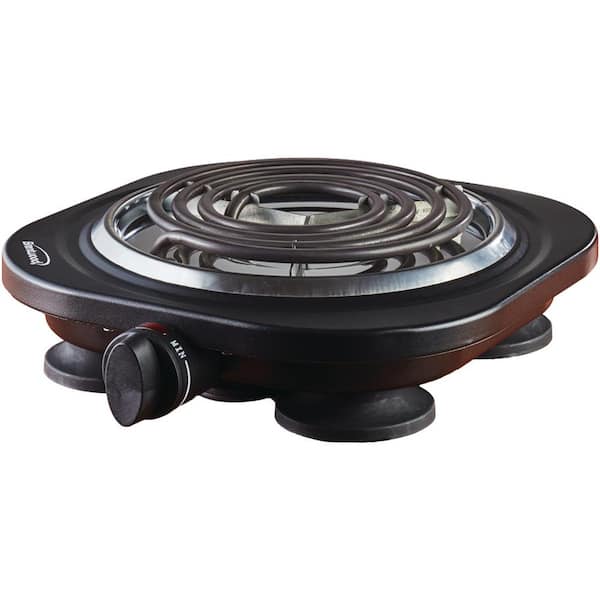 Single burner home depot hotsell
