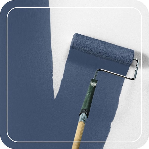 Home Decorators Collection HDC-CL-26 Champlain Blue Paint