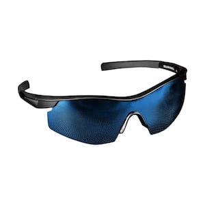 TacGlasses Blue Blocker - UV Light Blocker, Car Sunglasses