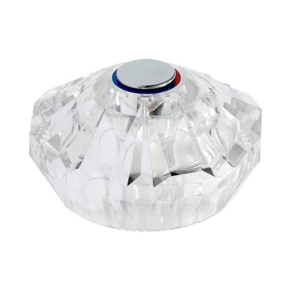 Plumb USA Trim Kit For Price Pfister Avante Shower Faucet – Chrome Finish, Includes Cartridge & 2-Screw Face Plate