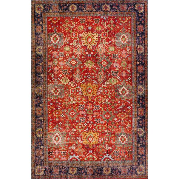 Addison Rugs Athena 5 Tuscan 3 Ft In, Tuscan Area Rugs