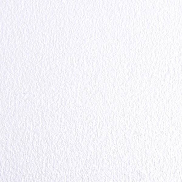 G-Floor GrowFloor Absolute White Ceramic High Gloss Commercial/Residential Vinyl Sheet Flooring 5 ft. x 10 ft.