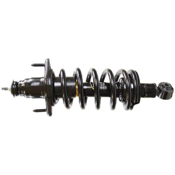 Monroe Quick-Strut Complete Strut Assembly 2007-2009 Honda Cr-V 2.4l