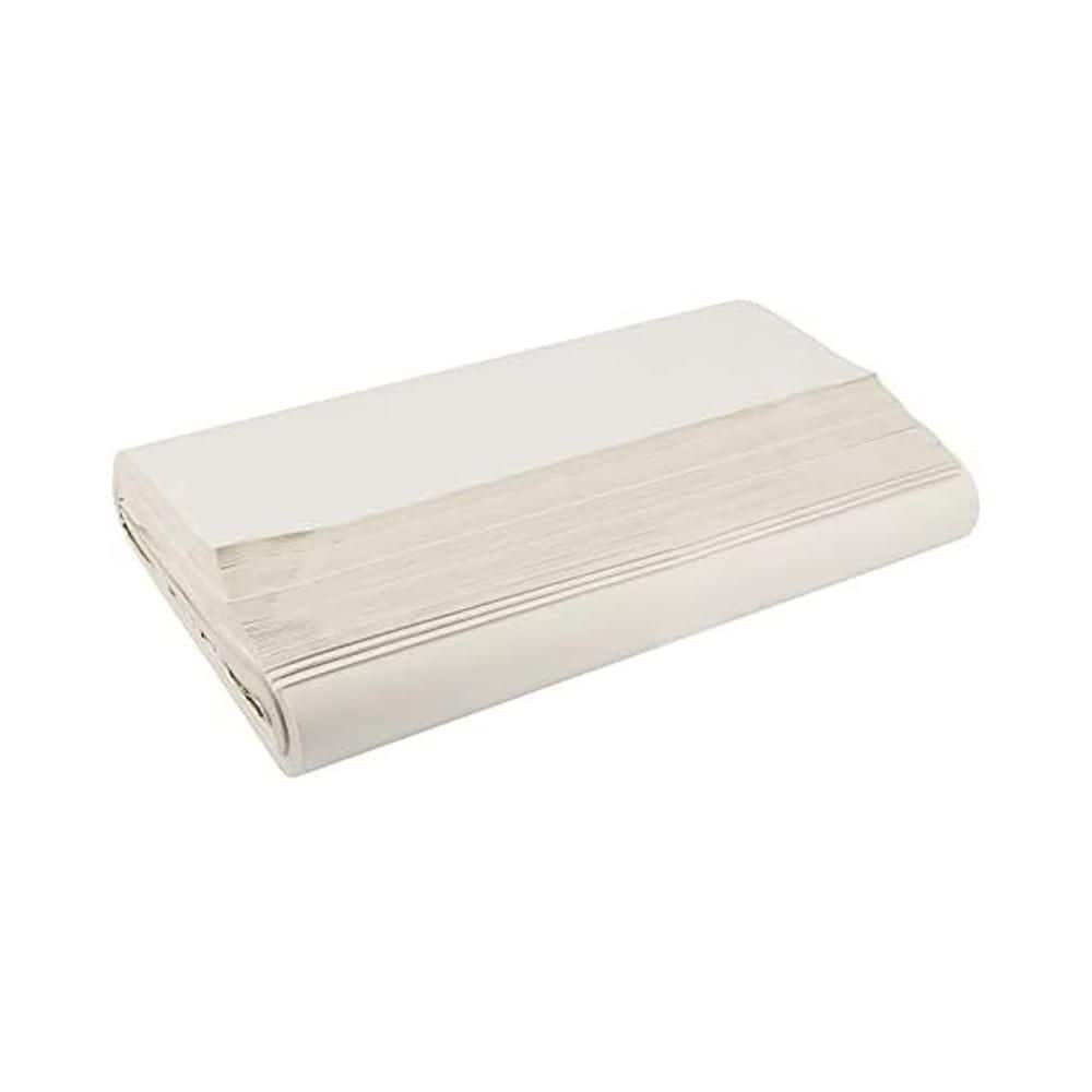17 x 27 in. Unprinted Newsprint Packing Paper Sheets for Moving and DIY Projects 400-Sheets price history on PriceWatchPro