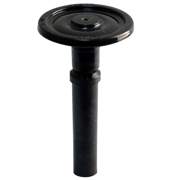 SLOAN 5301059 A-19-AU Relief Valve, Black