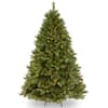 National Tree Company 6.5 ft. Winchester Pine Artificial Christmas Tree ...