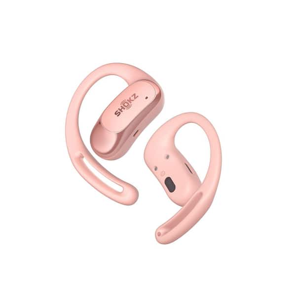 OpenFit Air True Wireless Bluetooth Earbuds Pink