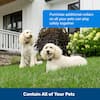 PetSafe ½-Acre Wireless Dog Fence PIF-300 - The Home Depot