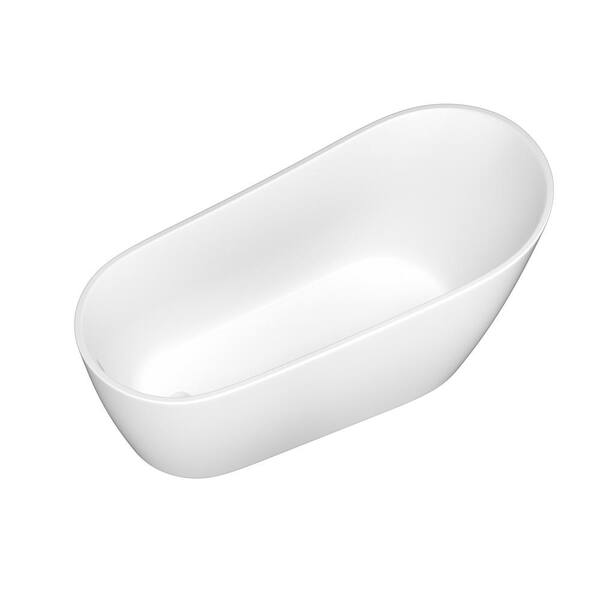 Modern Innovations Acrylic Soap Dish - Shatterproof Clear Plastic