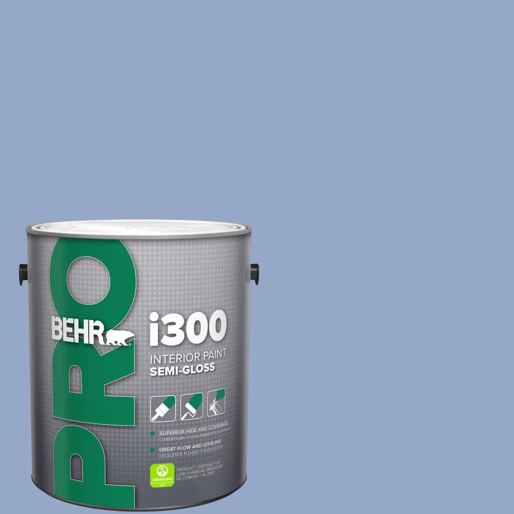1 gal. #600D-4 Finesse Semi-Gloss Interior Paint price history on PriceWatchPro