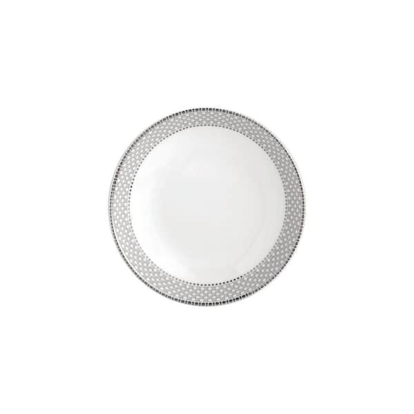 Auratic Bissette Dipping Plates (Set of 4)