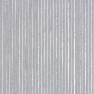 Lily Light Blue Stripe Vinyl Strippable Roll (Covers 57.8 sq. ft.)