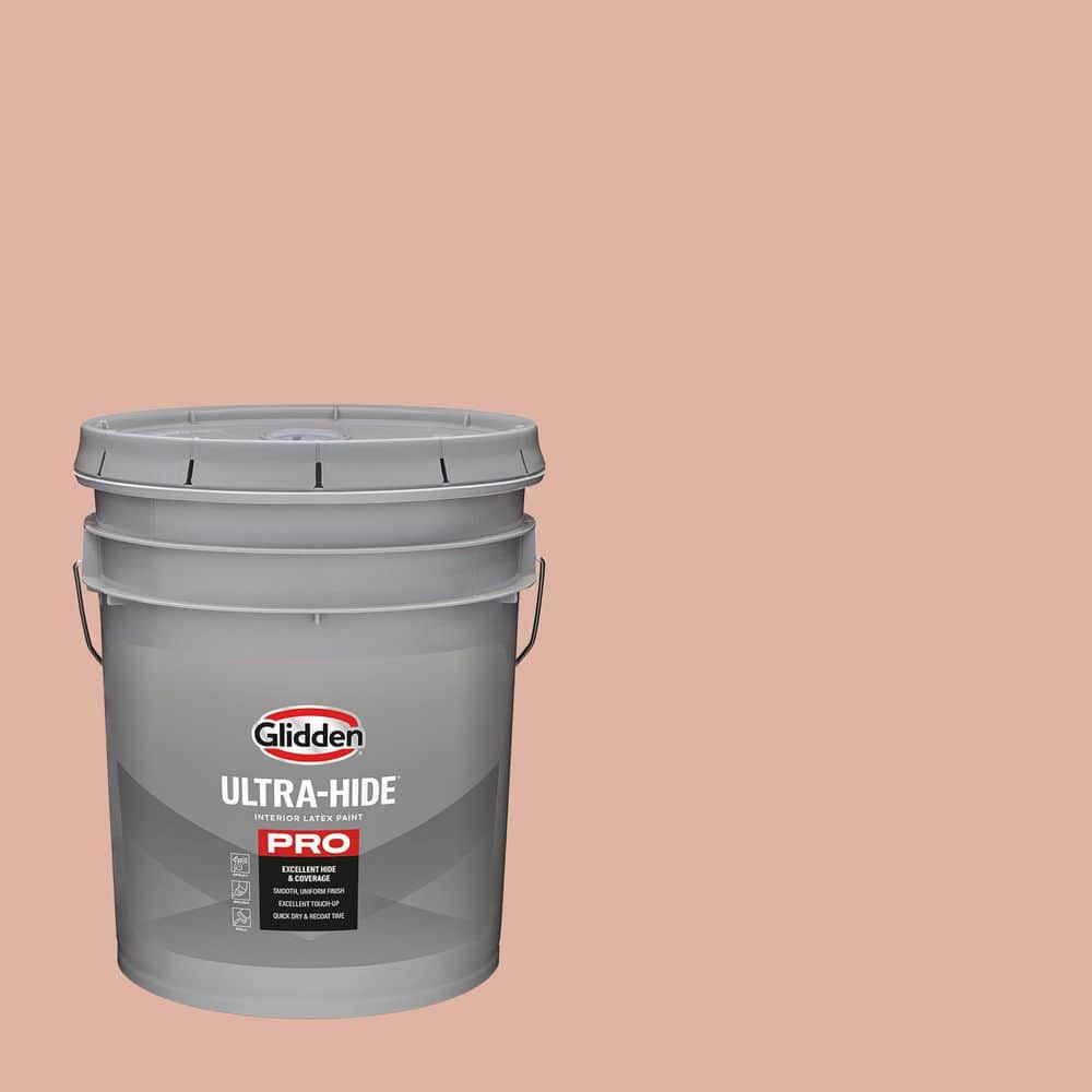 1 gal. PPG1067-4 Thankfully Semi-Gloss Interior Paint price history on PriceWatchPro