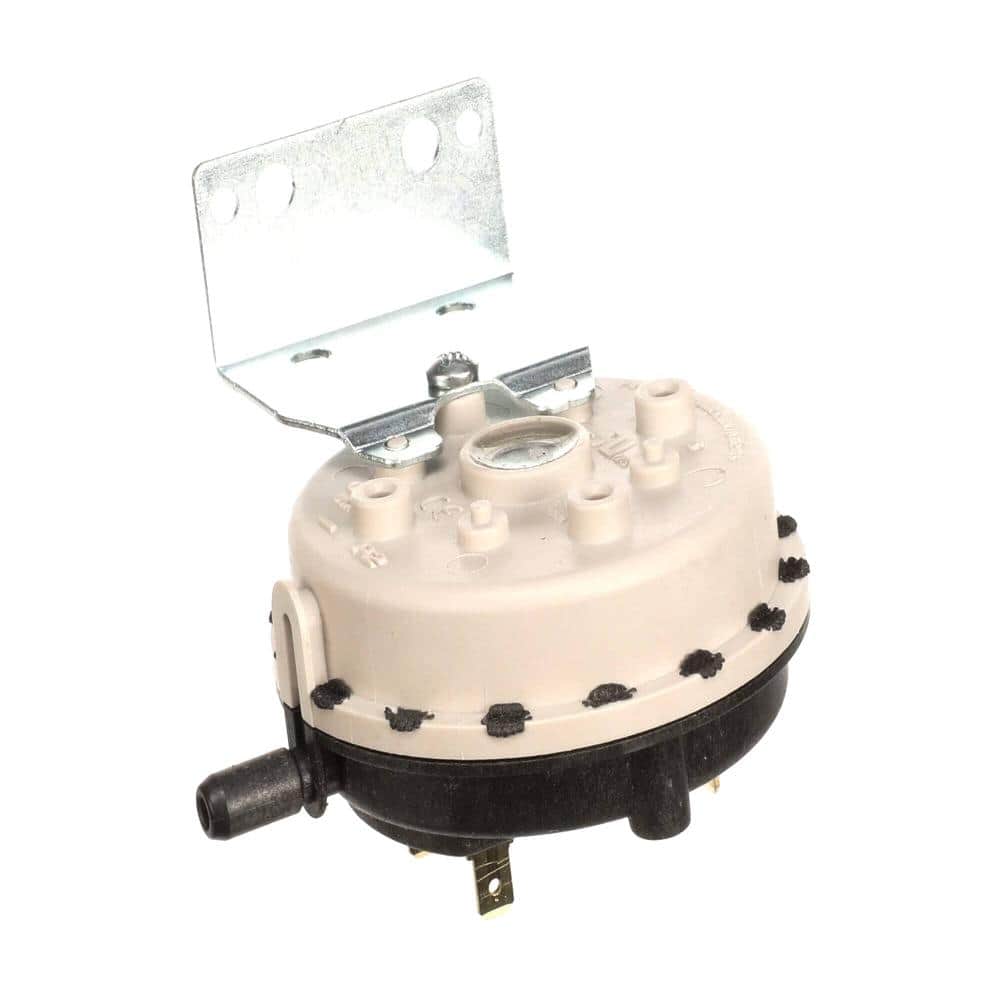 "Pressure Switch Assembly, 0.85"" Wc" price history on PriceWatchPro