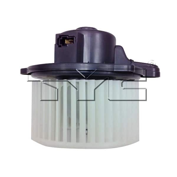 TYC HVAC Blower Motor 2003-2006 Kia Sorento