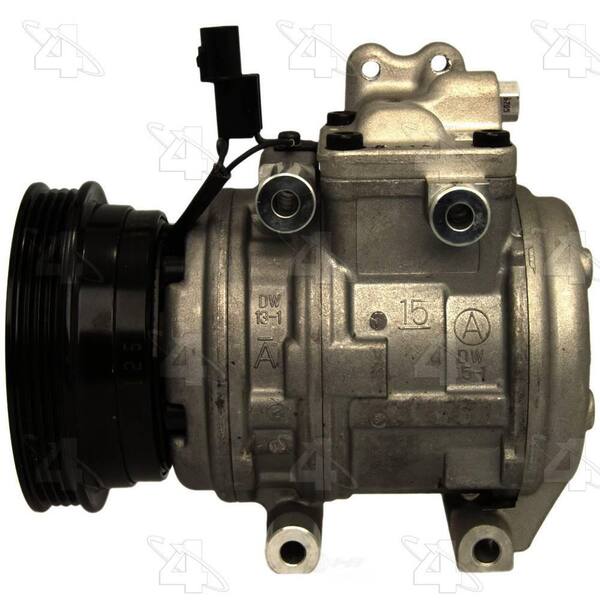 Four Seasons A/C Compressor