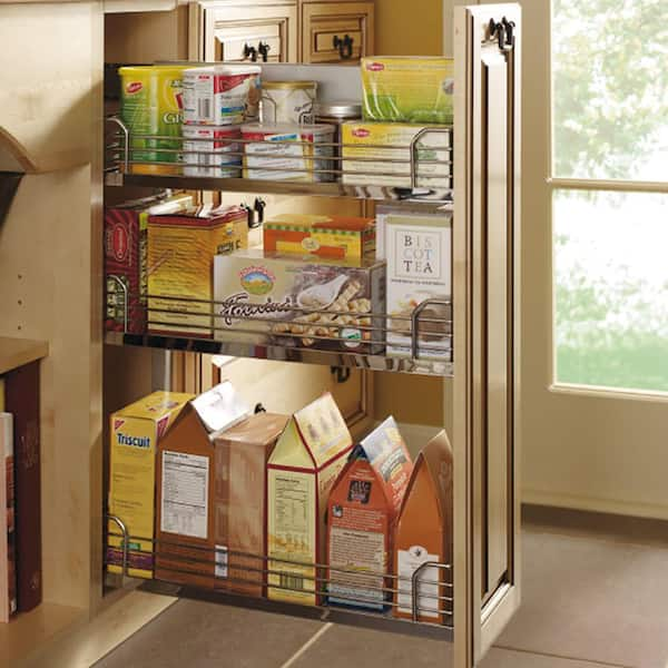 Thomasville - Organization - PULL DOWN SPICE RACK