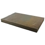 16 in. x 24 in. Slate Concrete Patio Stone NorthWest Blend PV0501624NWL ...