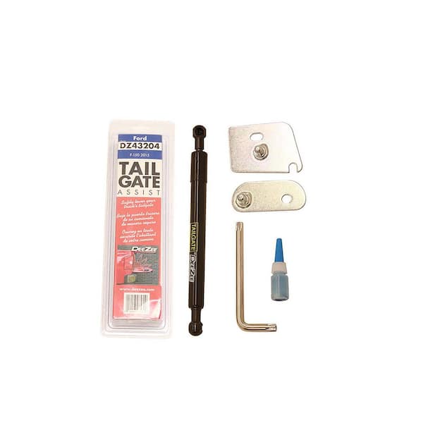 Dee Zee Tailgate Assist