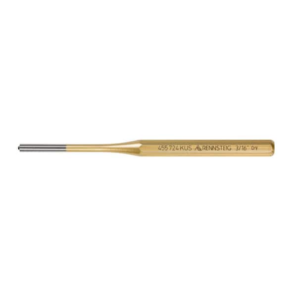3/16 in. x 6 in. Roll Pin Punch